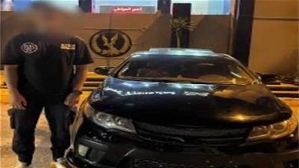 احد المتهمين 