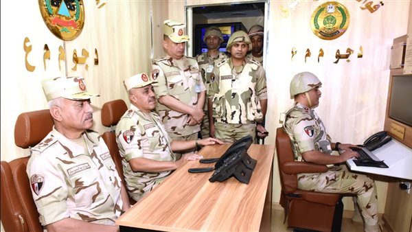 جانب من المشروع 