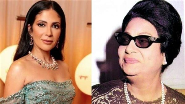 منى زكي وفيلم الست