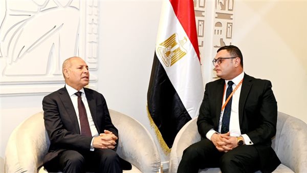 وزير الإسكان 