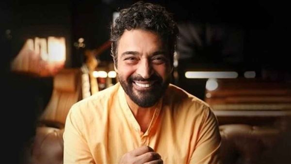 الفنان حميد الشاعري