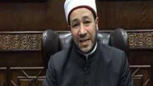 أمين الفتوي