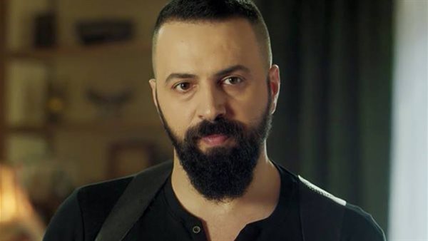 المسلسلات السورية