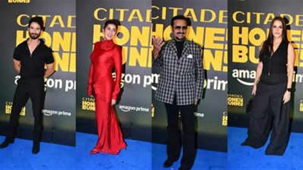 العرض الخاص لفيلم