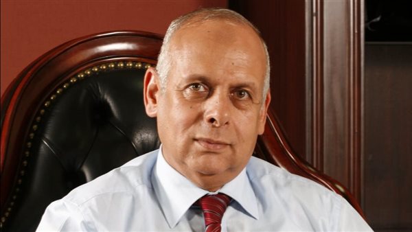 علي الشرباني، رئيس