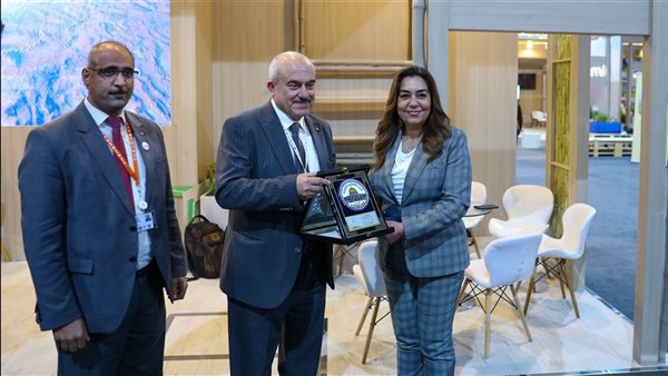 وزيرة التنمية المحلية