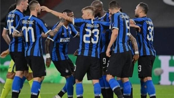 بث مباشر مباراة إنتر