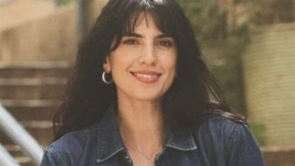 الفنانة اللبنانية