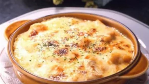 طريقة عمل أم علي