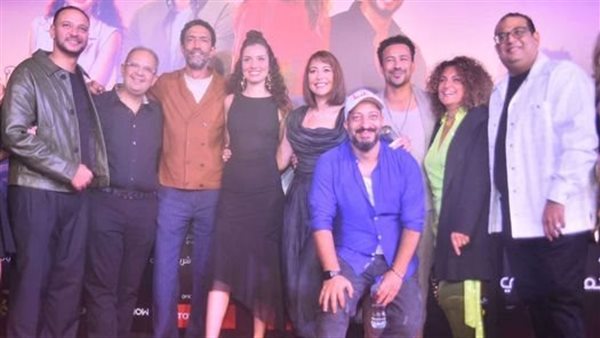 العرض الخاص لفيلم