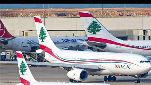 مطار رفيق الحريري