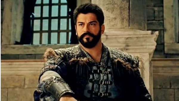 مسلسل المؤسس عثمان