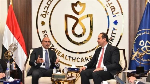 رئيس هيئة الرعاية