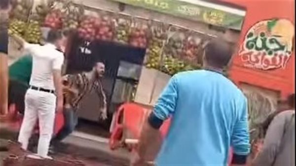 قهوة أسوان بالكوربة