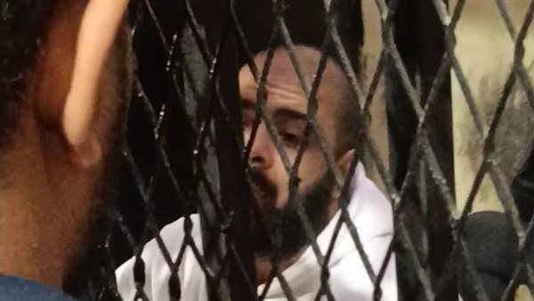 المتهم بقتل نجل صاحب