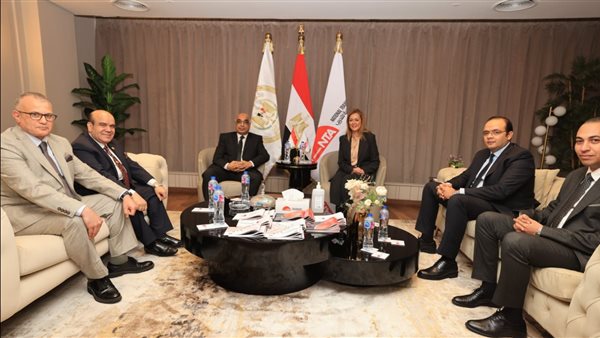 زيارة وزير العدل