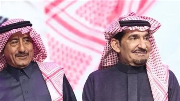 عبدالله السدحان وناصر