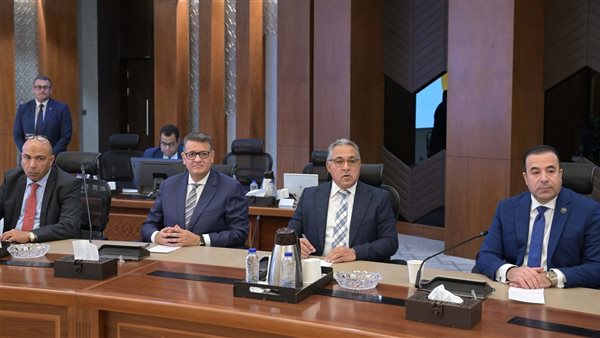 رؤساء اللجان النوعية