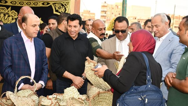 الدكتور أشرف صبحي،