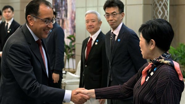 رئيس الوزراء يلتقي