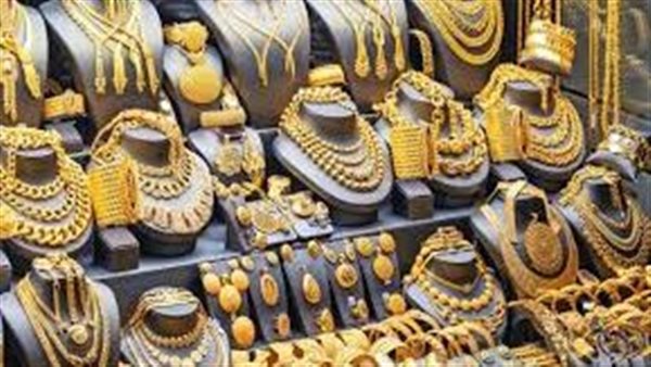 اسعار الذهب