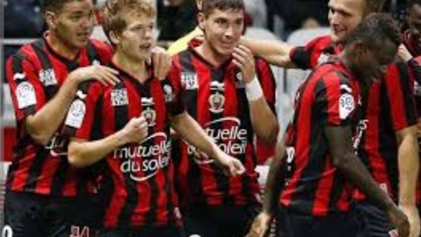 بث مباشر مباراة نيس