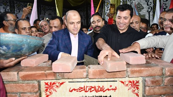 الدكتور أشرف صبحي،