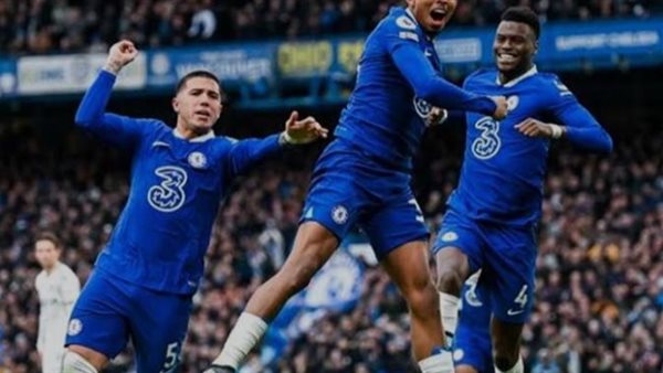 بث مباشر مباراة تشيلسي