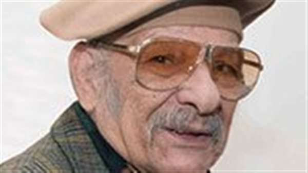 مصطفى الفقي 