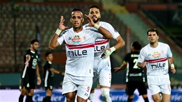 الزمالك 