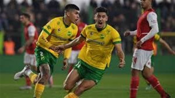 فوز ديفينسا خوستيكا