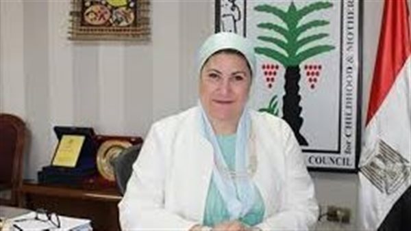 الدكتورة سحر السنباطي