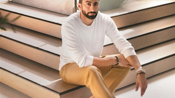 أنس بوخش - أرشيفية