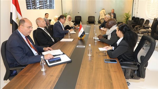  محافظ القاهرة