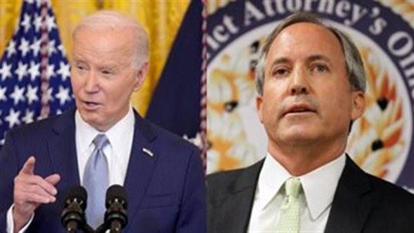 بايدن والقاضي