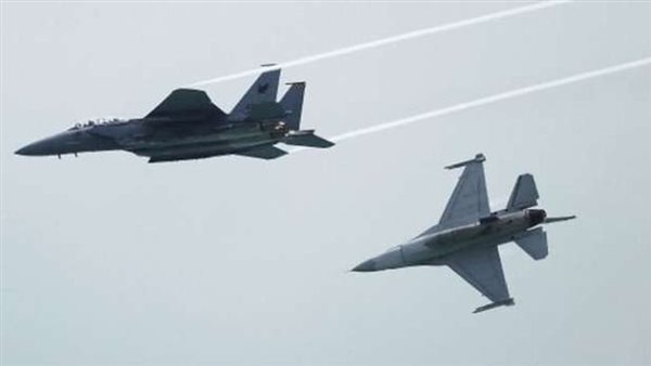 الطيران الإسرائيلي