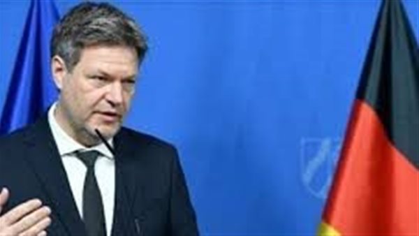 وزير الاقتصاد الألماني