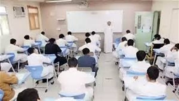 نتيجة الفصل الدراسي