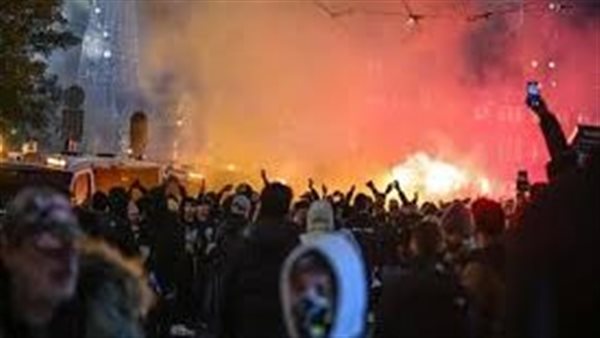  إسرائيل أخبرت السلطات