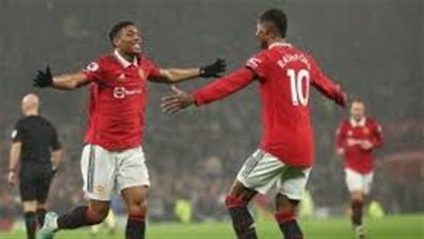 مانشستر يونايتد