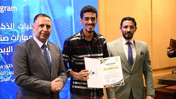 الدكتور محمد العقبي