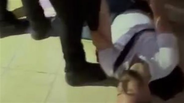 الاعتداء على دبلوماسي