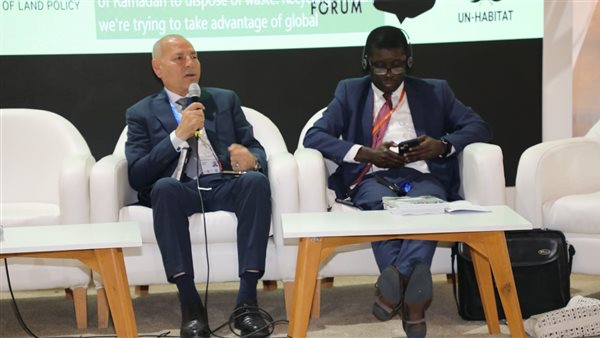 محافظ القاهر 