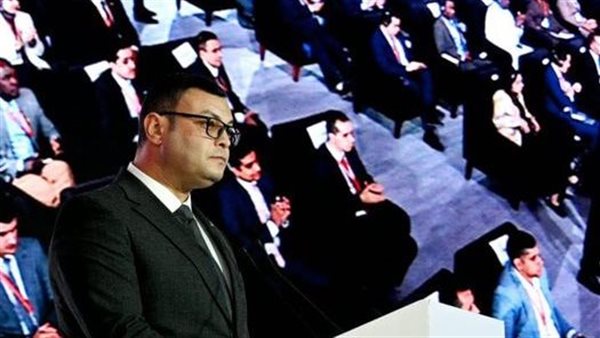 وزير الإسكان