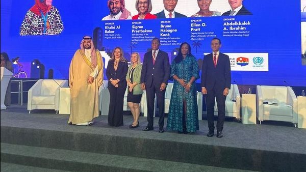 جانب من الفاعليات