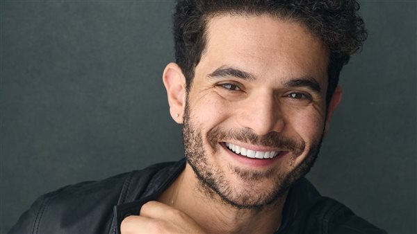 عمرو صالح في كامل