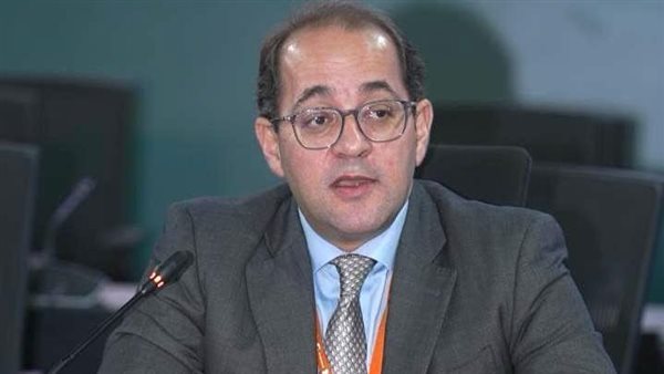 وزير المالية 