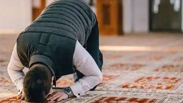 موعد اذان الفجر 