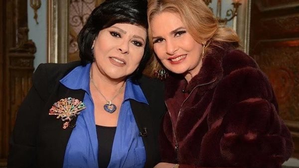 يسرا عن مسرحية إس