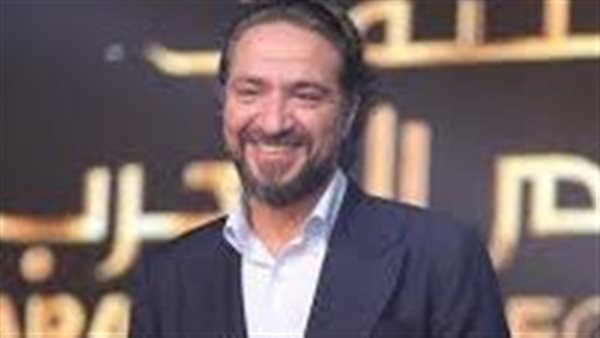 الفنان محمد القس